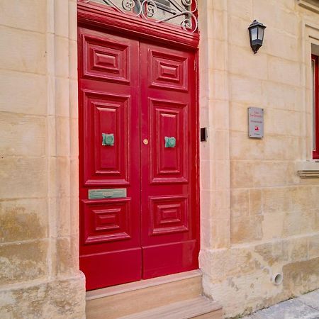 Hotel Casa Domenico 8 Valletta Zewnętrze zdjęcie