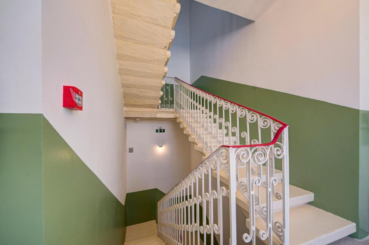 Hotel Casa Domenico 8 Valletta Zewnętrze zdjęcie