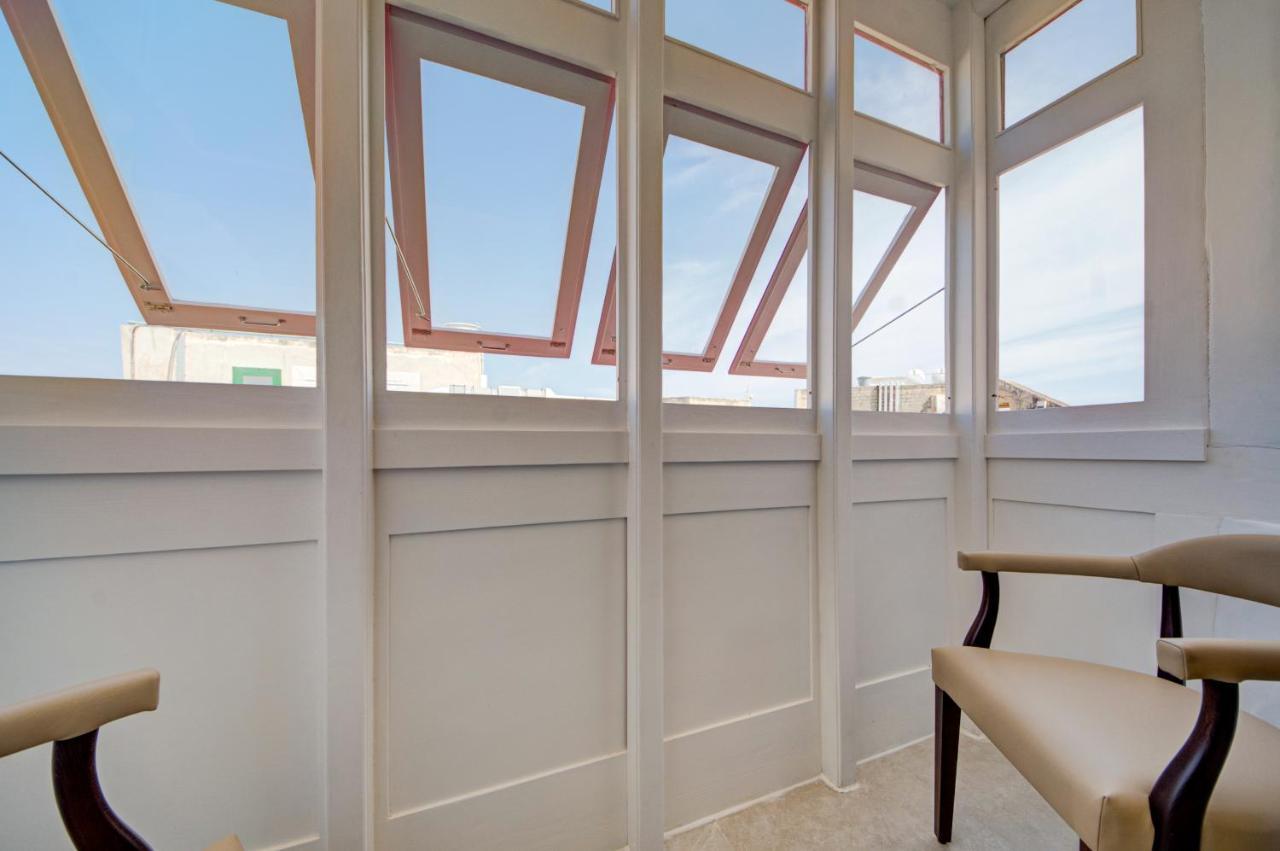 Hotel Casa Domenico 8 Valletta Zewnętrze zdjęcie