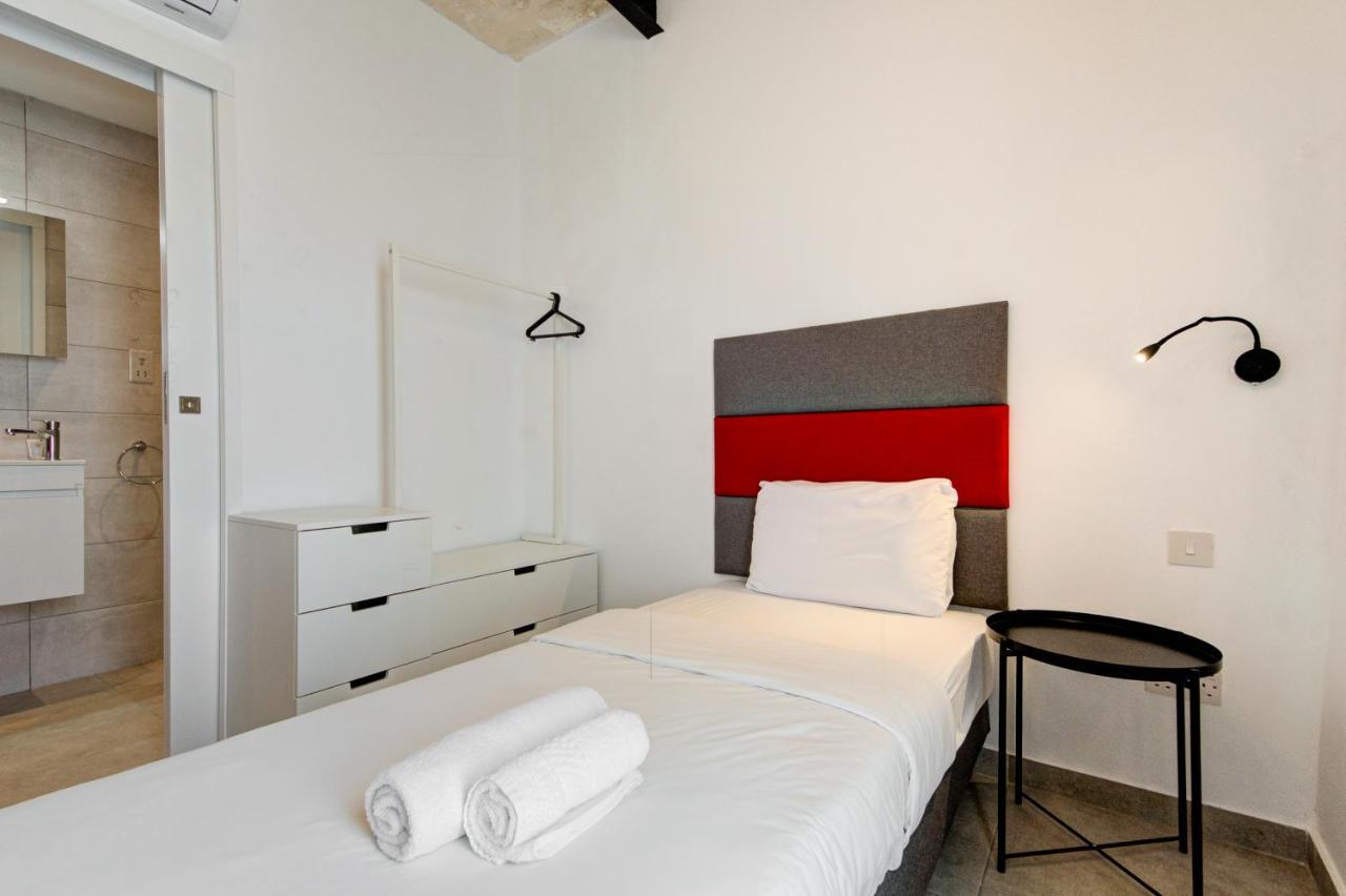 Hotel Casa Domenico 8 Valletta Zewnętrze zdjęcie