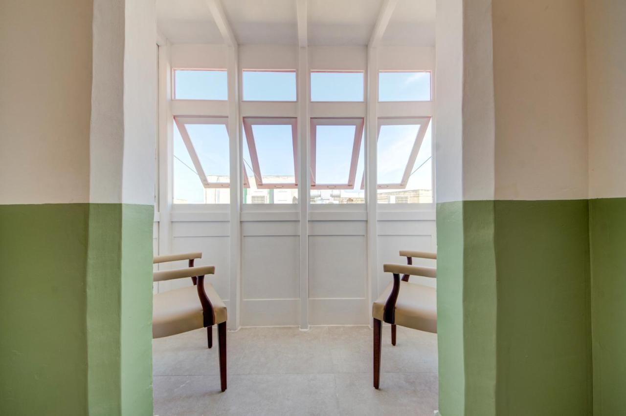 Hotel Casa Domenico 8 Valletta Zewnętrze zdjęcie