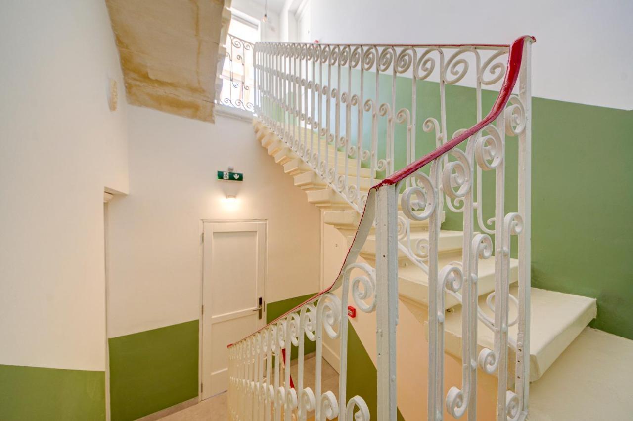 Hotel Casa Domenico 8 Valletta Zewnętrze zdjęcie
