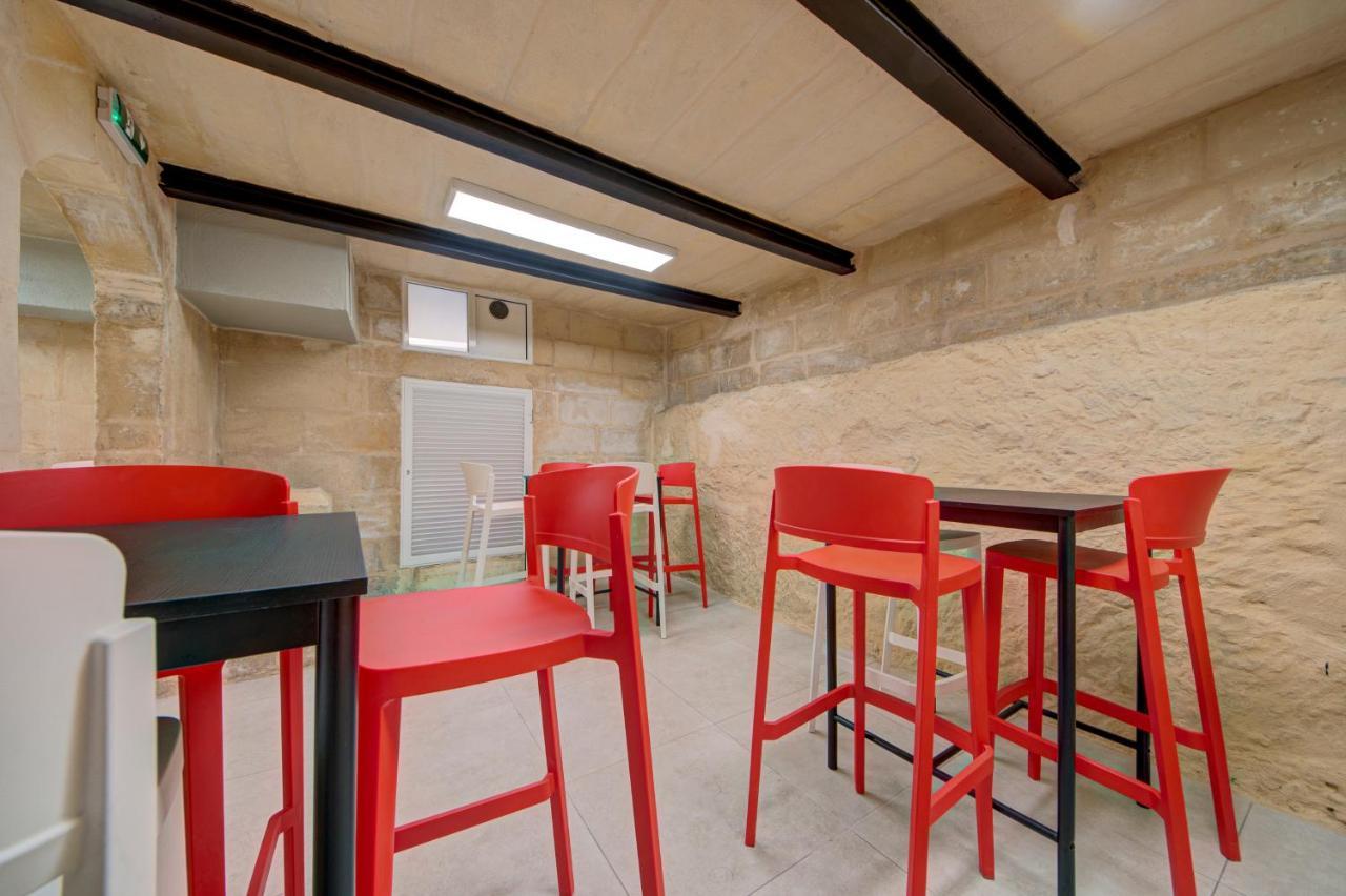 Hotel Casa Domenico 8 Valletta Zewnętrze zdjęcie