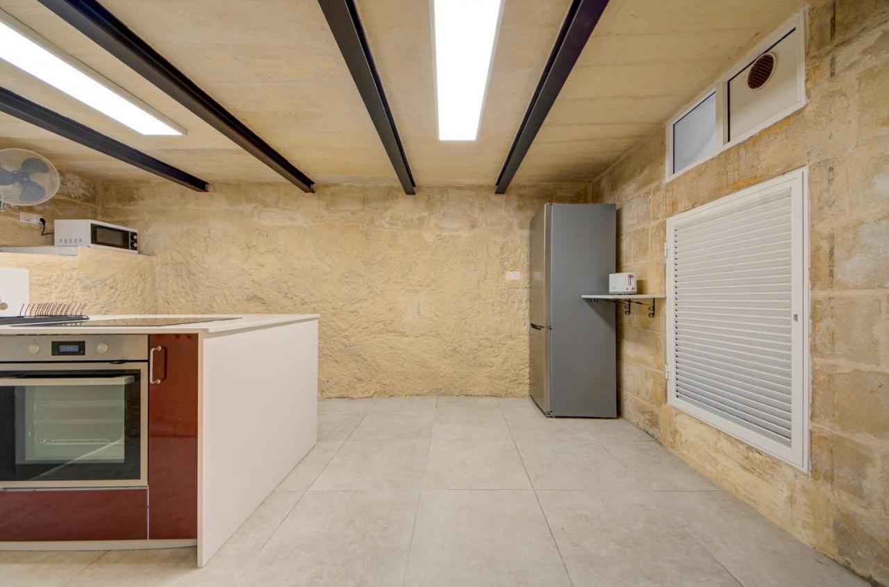 Hotel Casa Domenico 8 Valletta Zewnętrze zdjęcie
